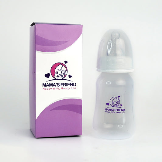 Baby Bottle 120 ml